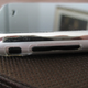 Illustration for article titled Lightning Review: Keeping Your iPhone? Clear Armor Apache-Grade Scratch Protector Reviewed (B.S. Alert)